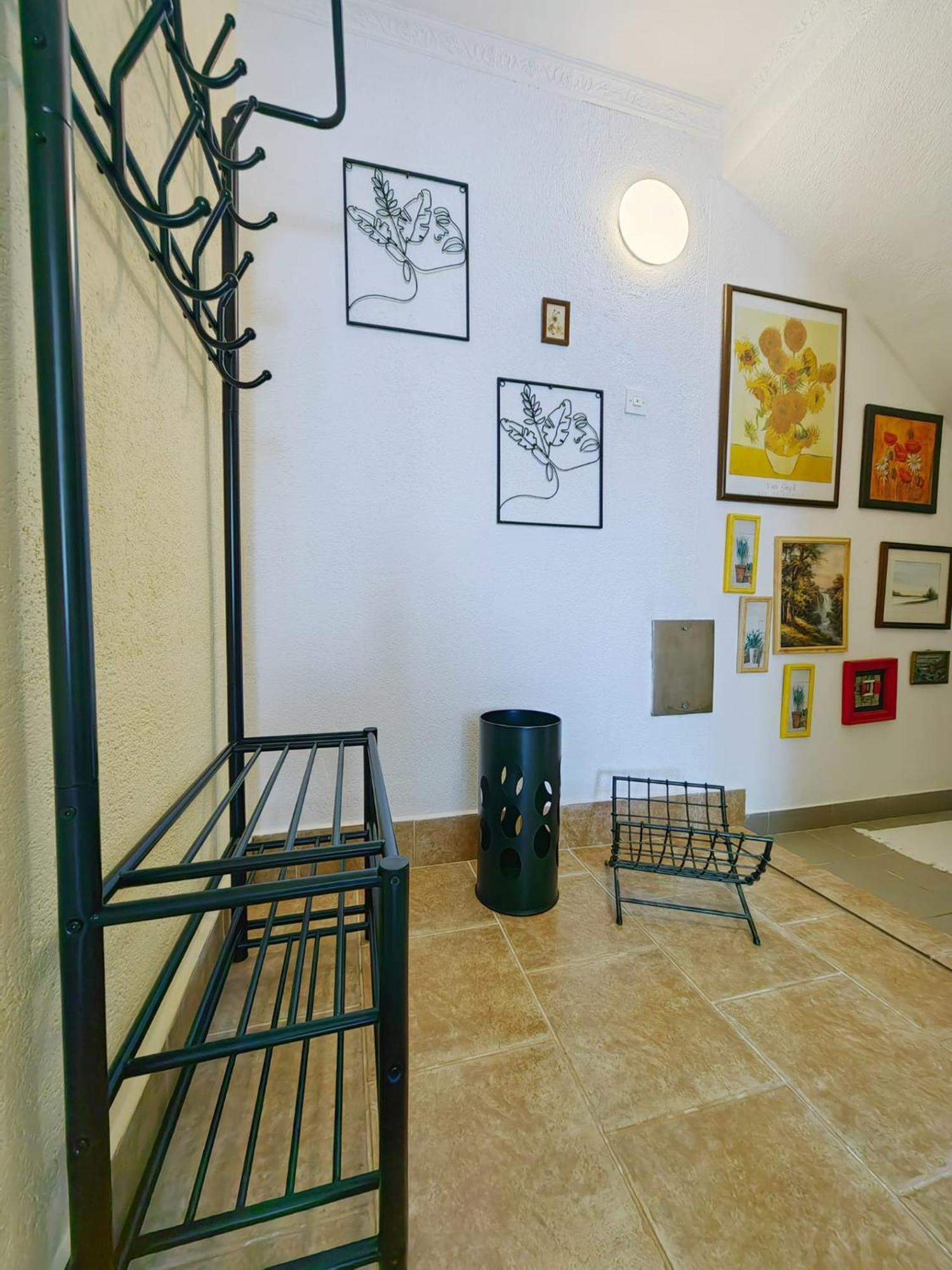 Apartmani Sabina Фужине Екстер'єр фото