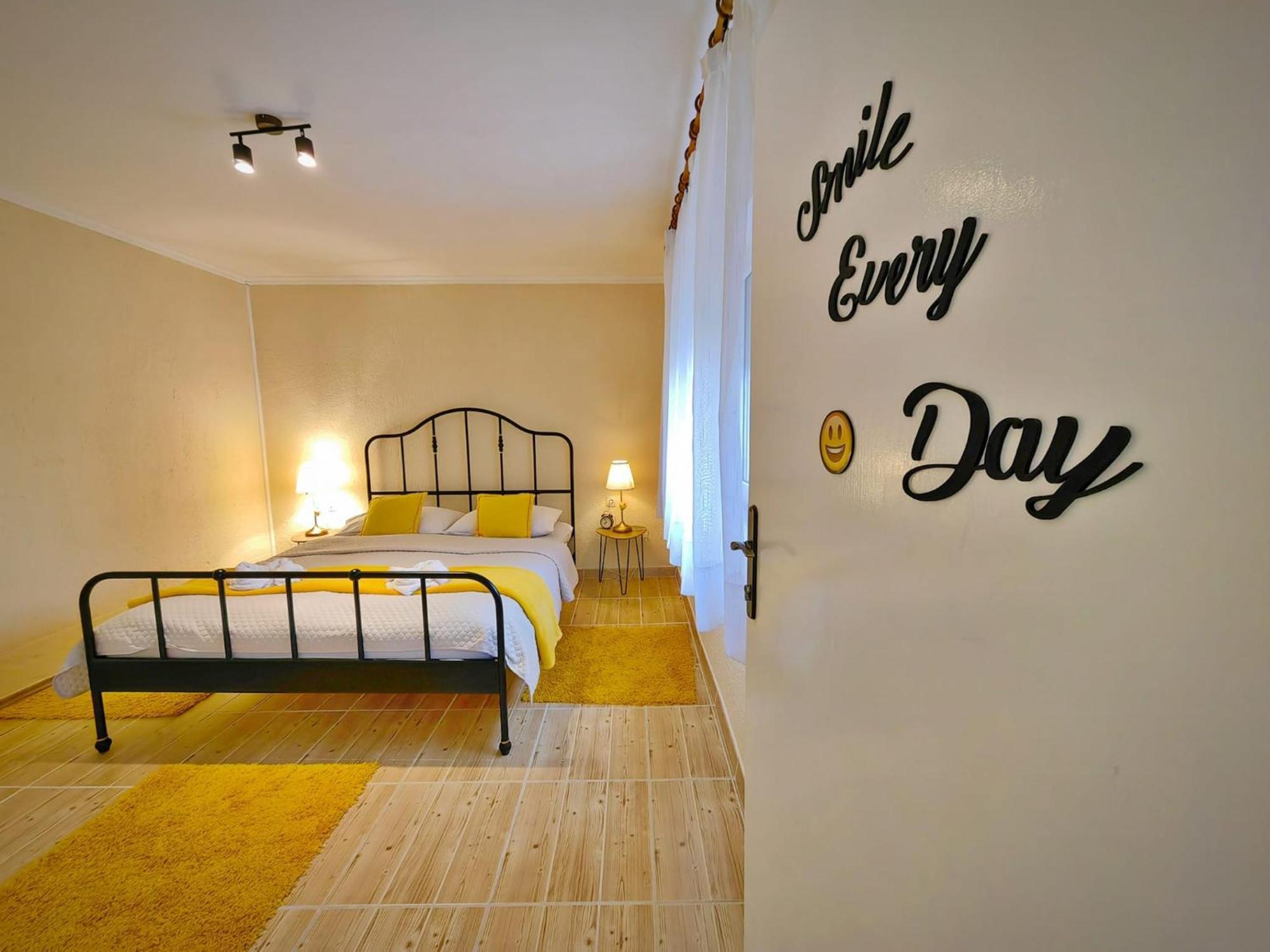 Apartmani Sabina Фужине Екстер'єр фото